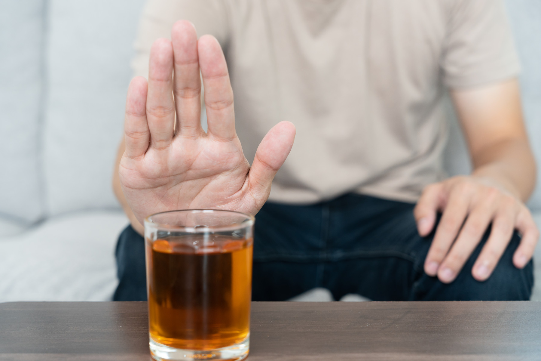 Bewustzijn verdubbeld over risico op kanker door alcohol