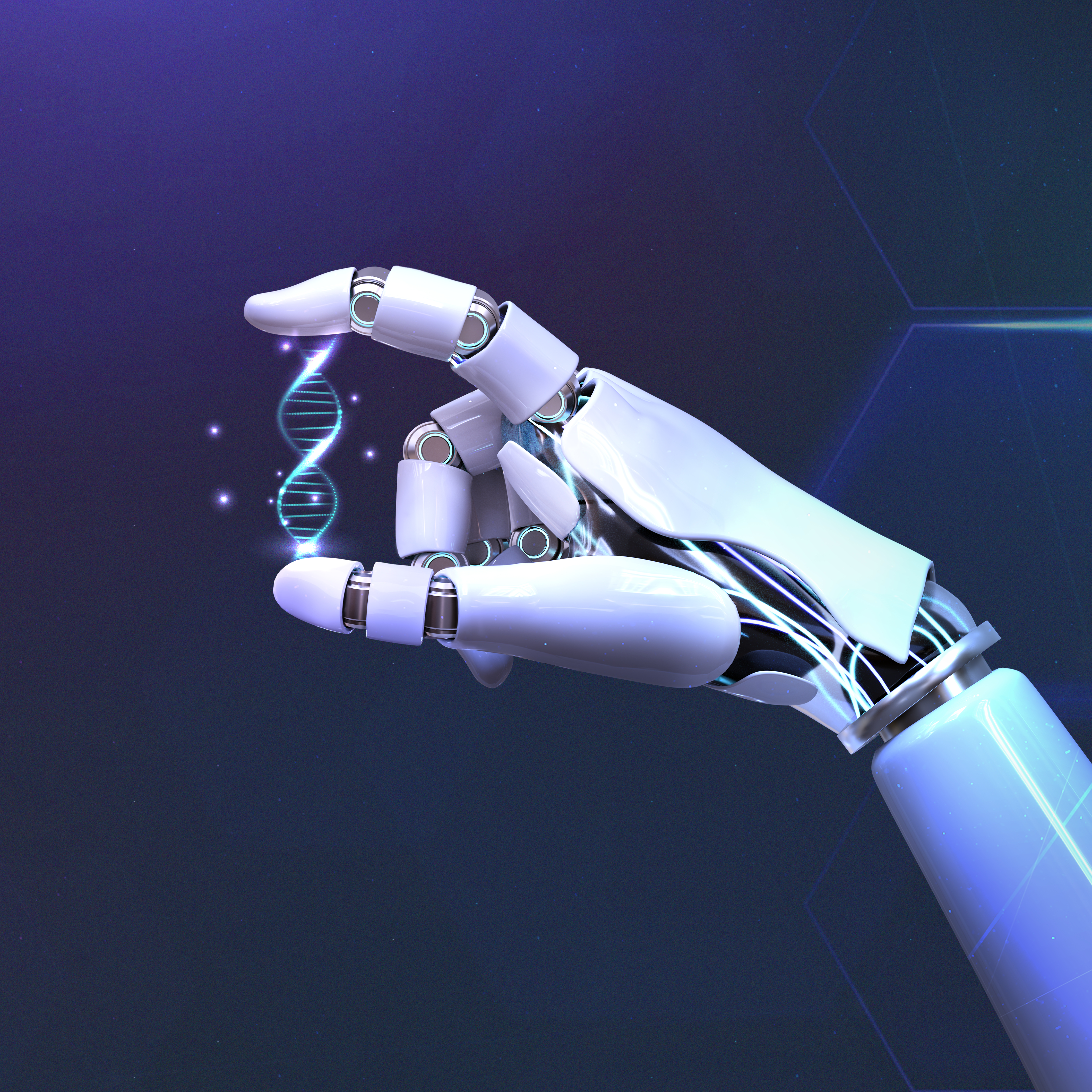 AI-model me(e)t inhoud: arts krijgt grip op effect kankerbehandeling