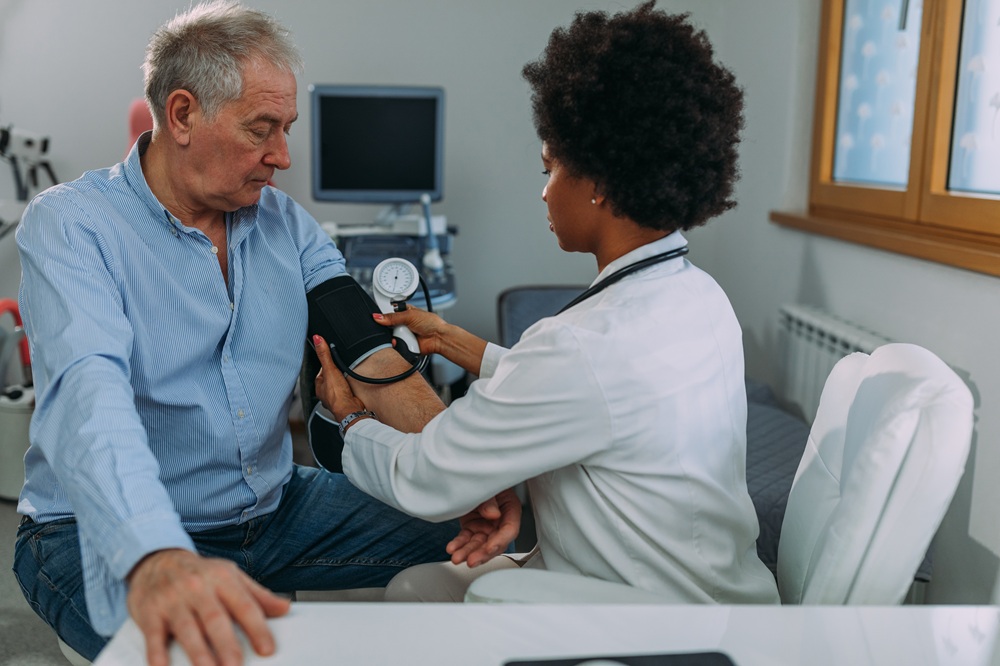Zorggebruik blijft tot elf jaar na hematologische kanker verhoogd
